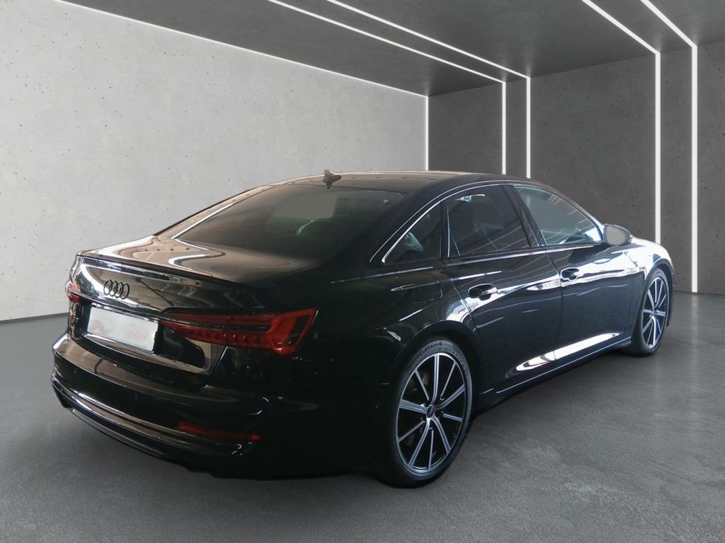 Audi S6 2024