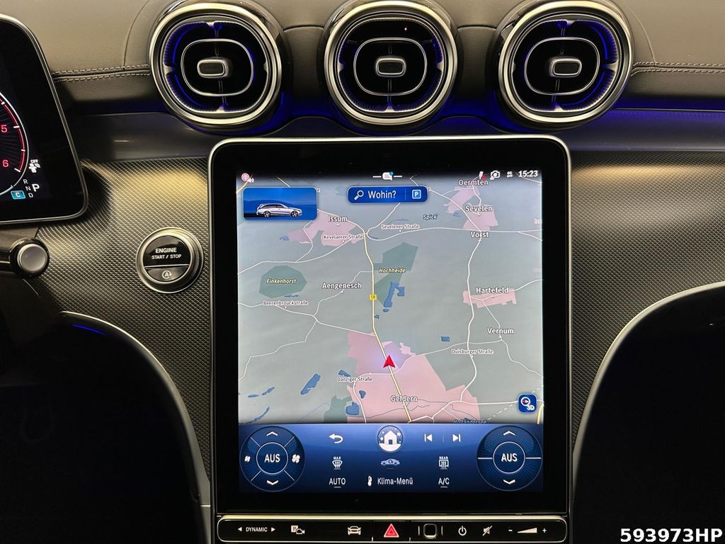 Mercedes-Benz C 200 2026