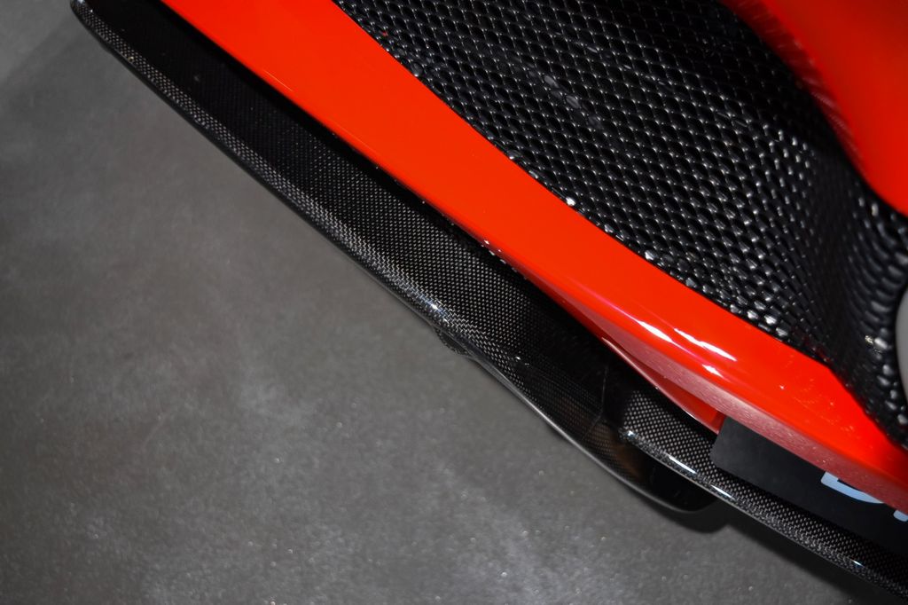 Ferrari 296 GTS 2025