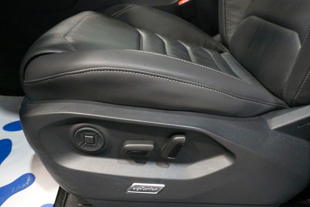 Volkswagen Touareg 2022