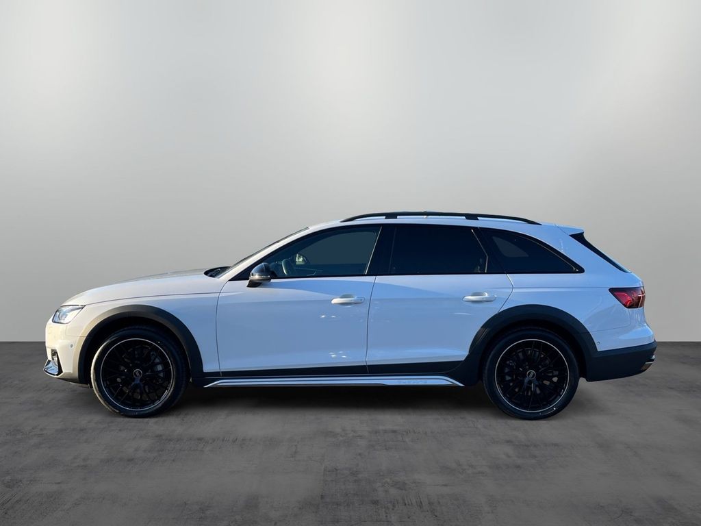 Audi A4 Allroad 2023