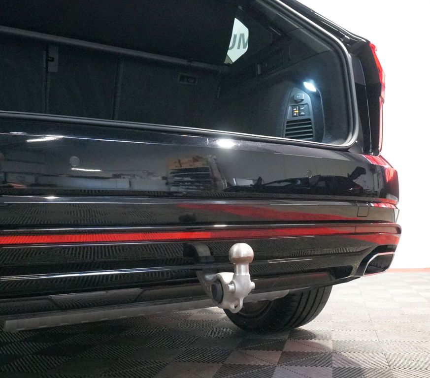 Volkswagen Touareg 2022