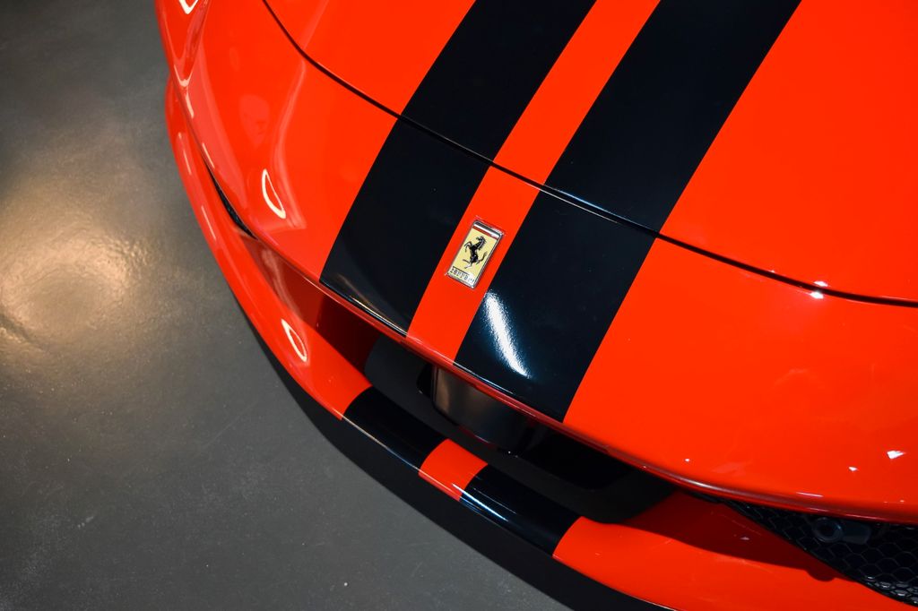 Ferrari 296 GTS 2025