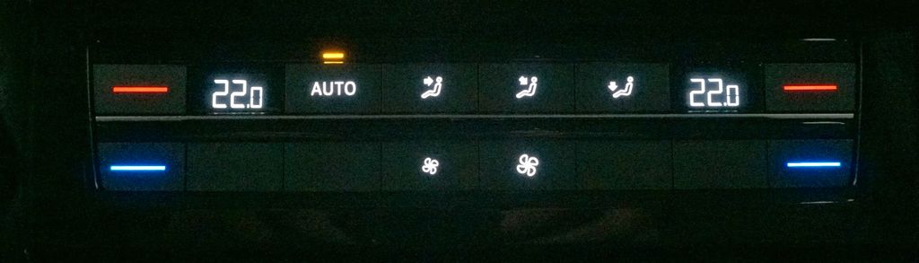 Volkswagen Touareg 2021