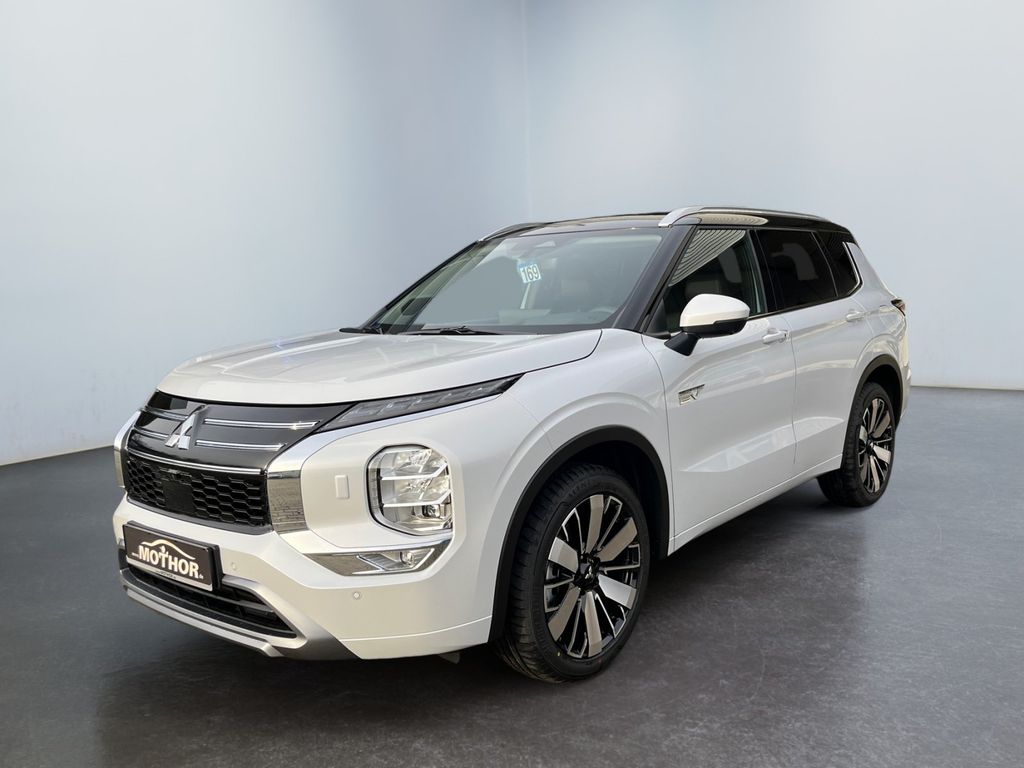 Mitsubishi Outlander 2025