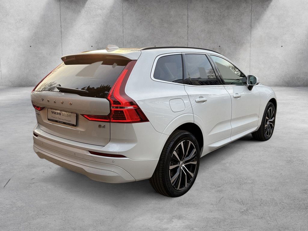 Volvo XC60 2023