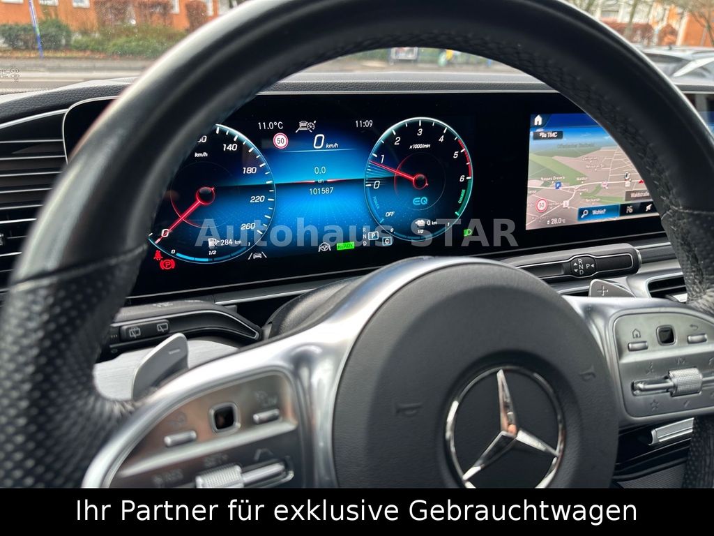 Mercedes-Benz GLE 350 2022