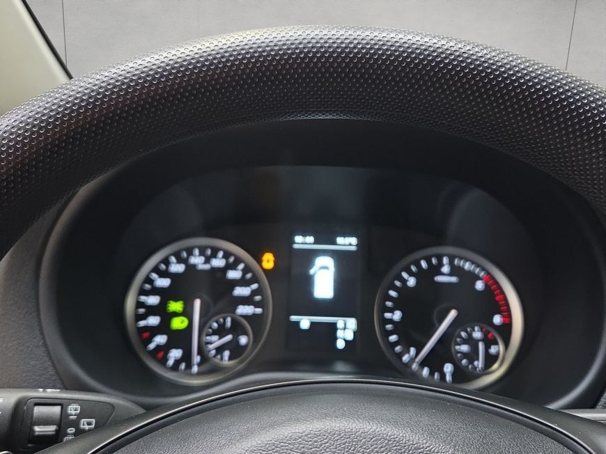 Mercedes-Benz Vito 2023