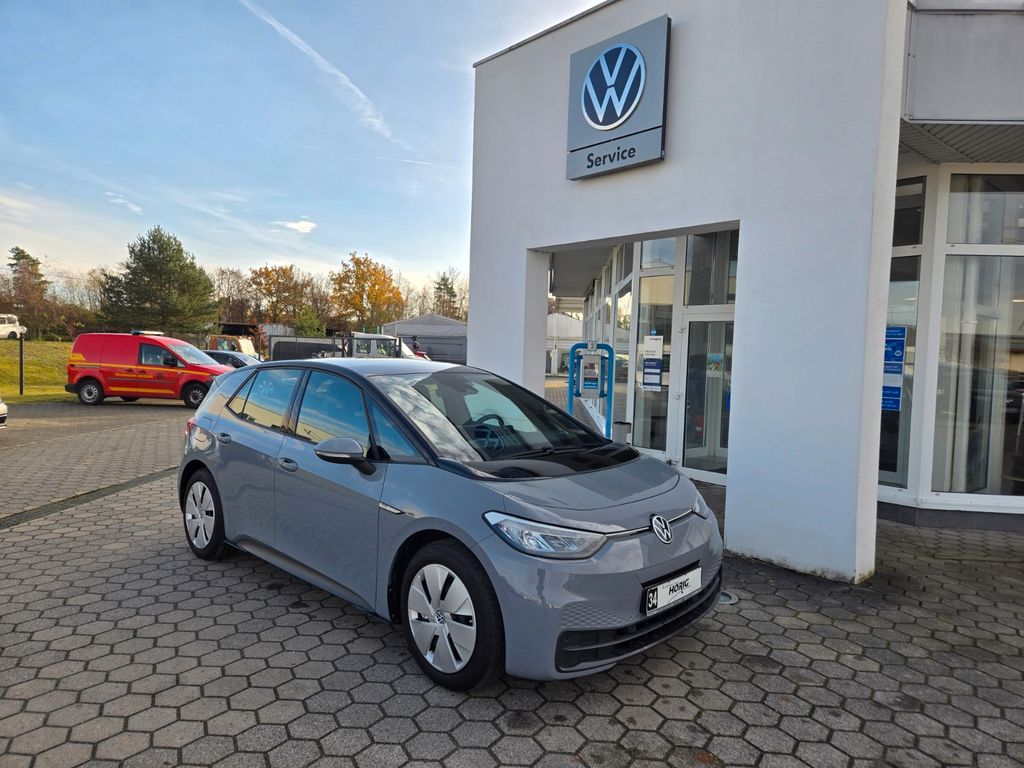 Volkswagen ID.3 2021