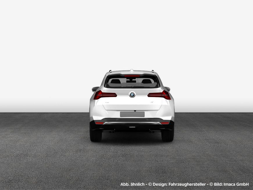 BMW X3 M50