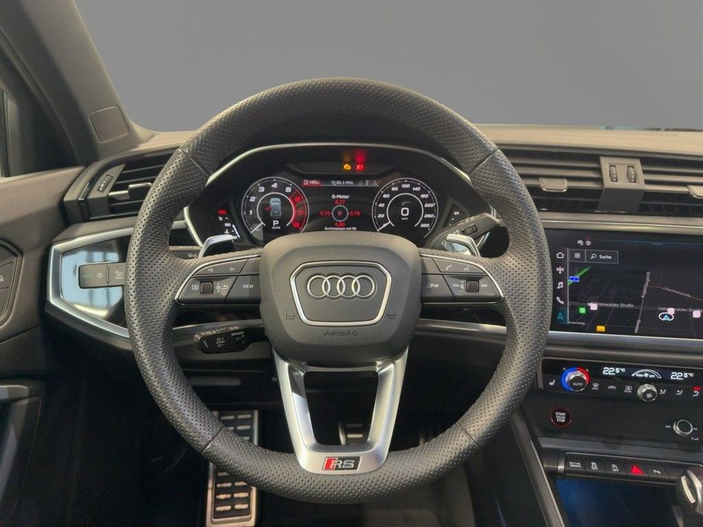 Audi RSQ3 2024