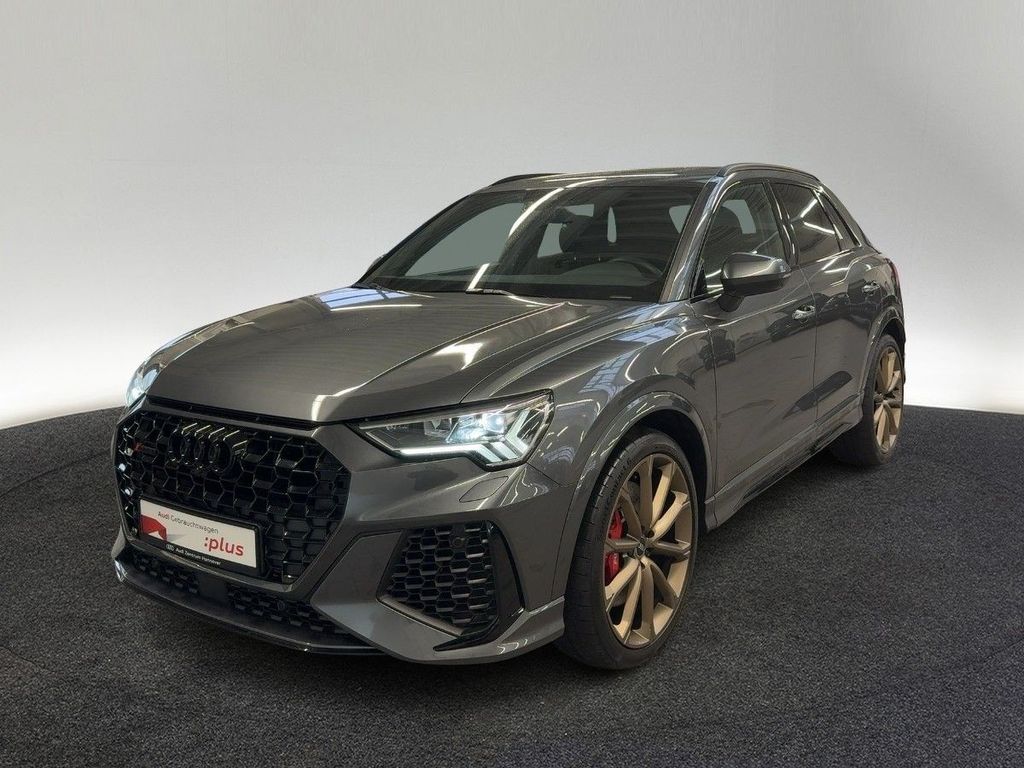 Audi RSQ3 2024