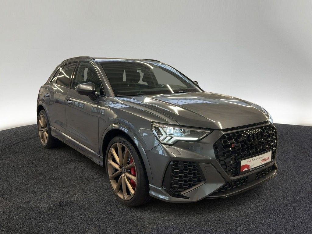 Audi RSQ3 2024