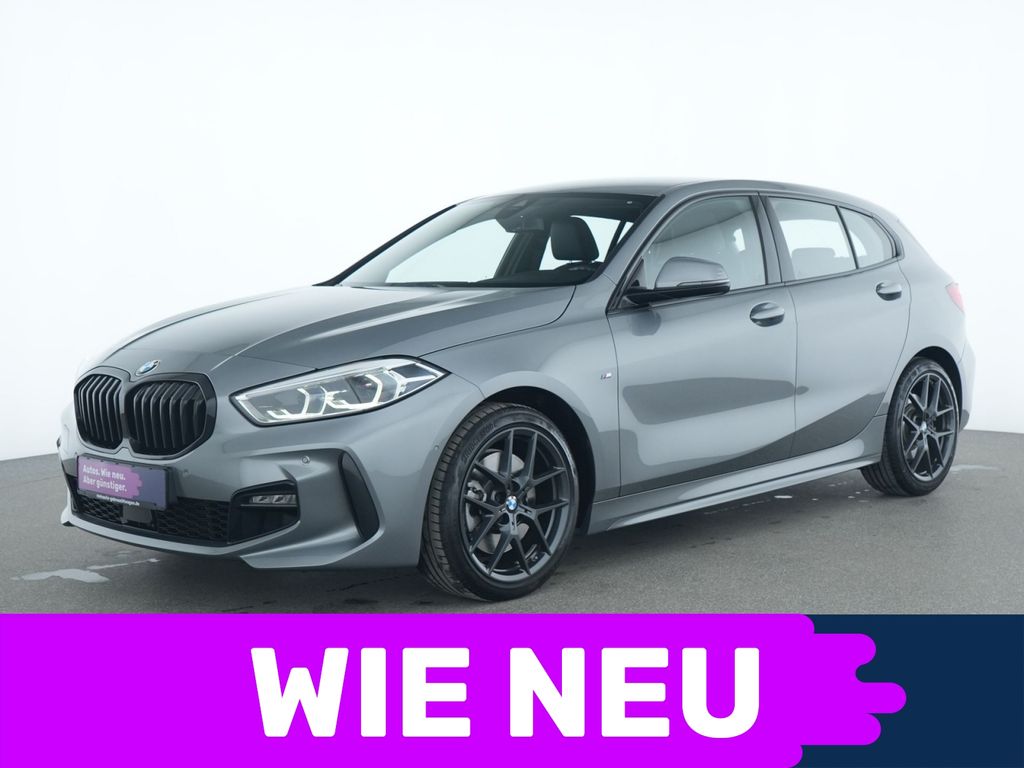 BMW 120 2021
