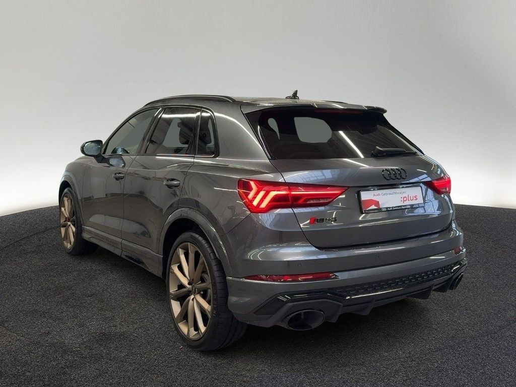 Audi RSQ3 2024
