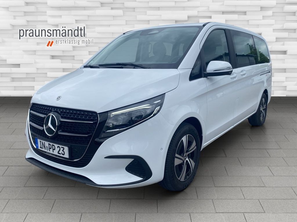 Mercedes-Benz V 300 2025