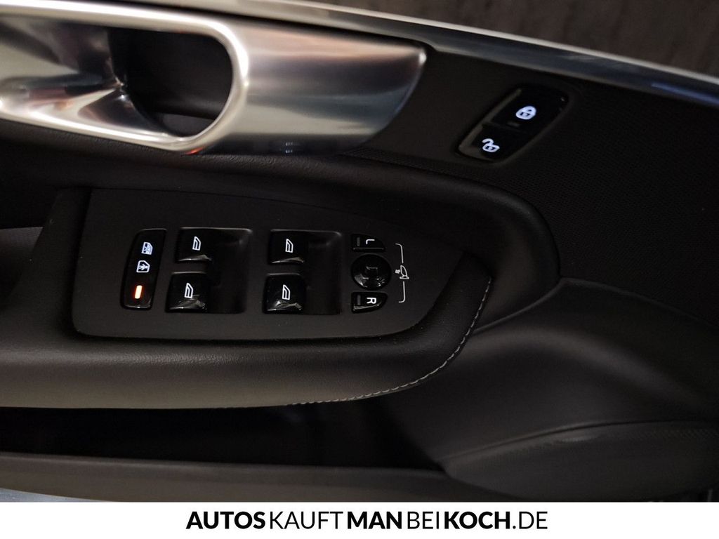 Volvo XC90 2022