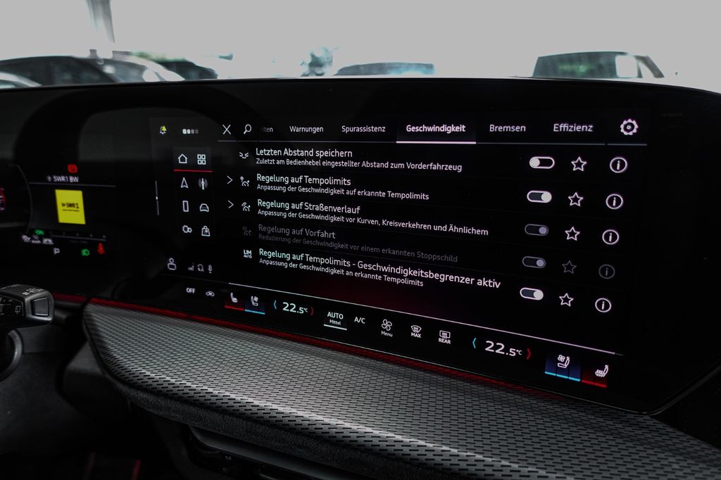 Audi SQ5 2025