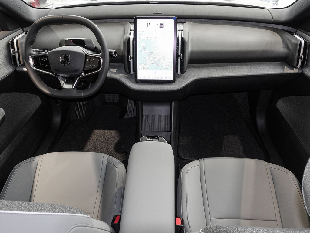 Volvo EX30