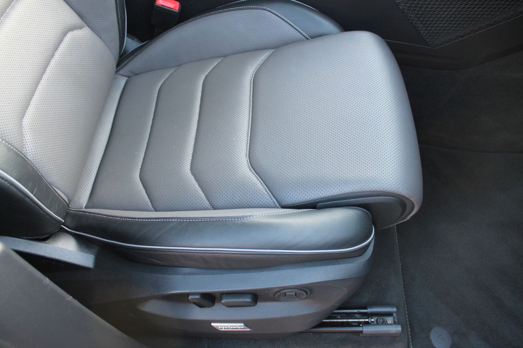 Volkswagen Touareg 2022