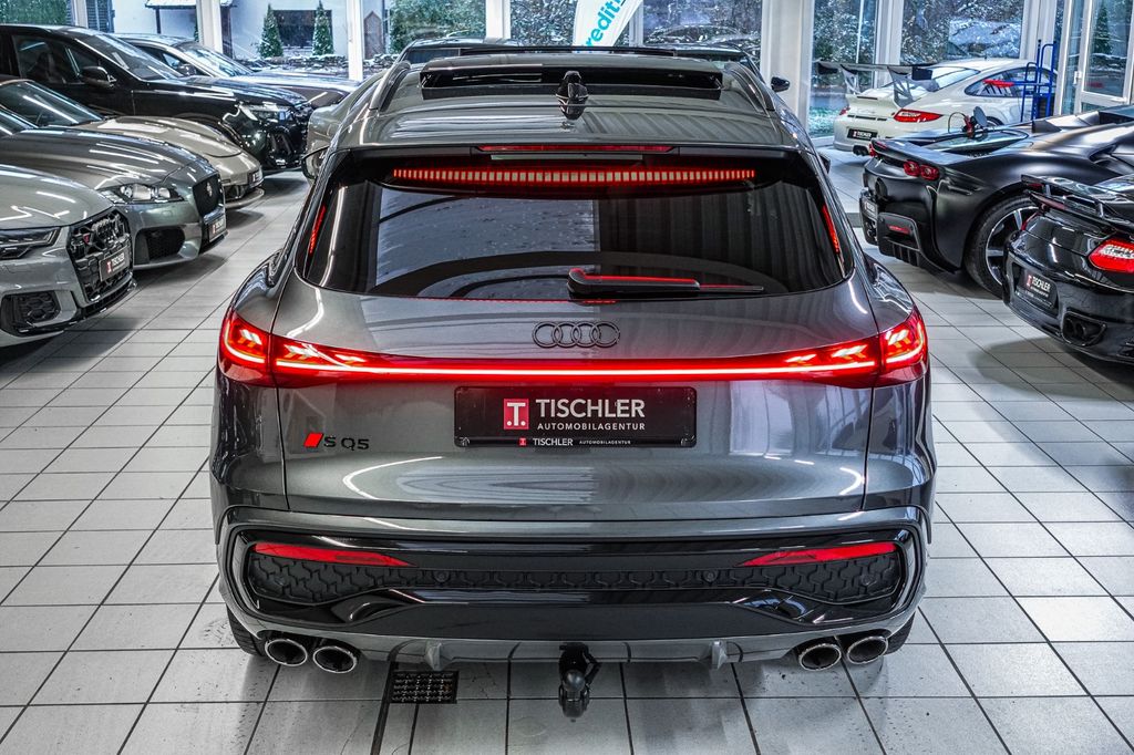 Audi SQ5 2025