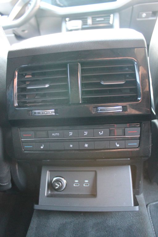 Volkswagen Touareg 2022