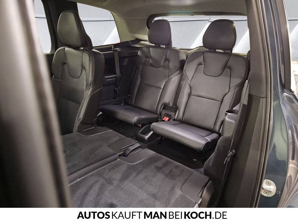 Volvo XC90 2022