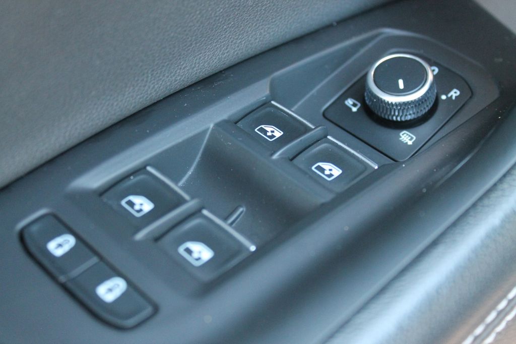 Volkswagen Touareg 2022