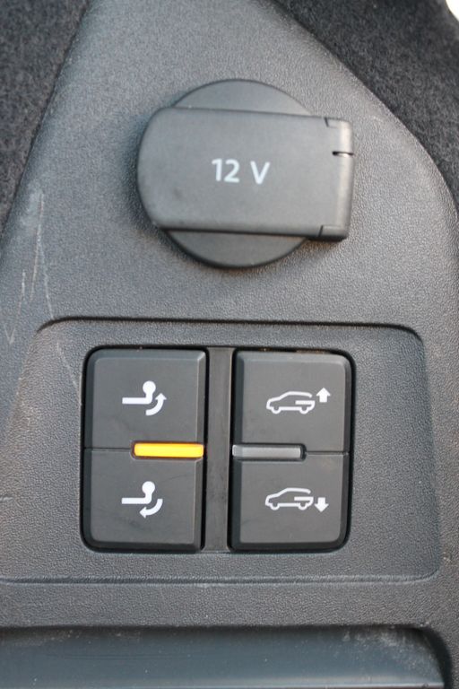 Volkswagen Touareg 2022