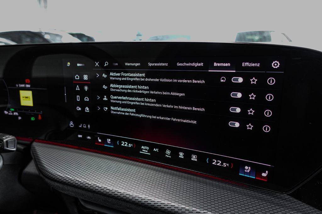 Audi SQ5 2025