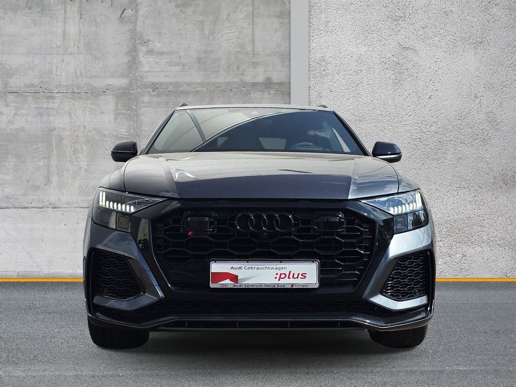 Audi RSQ8 2024