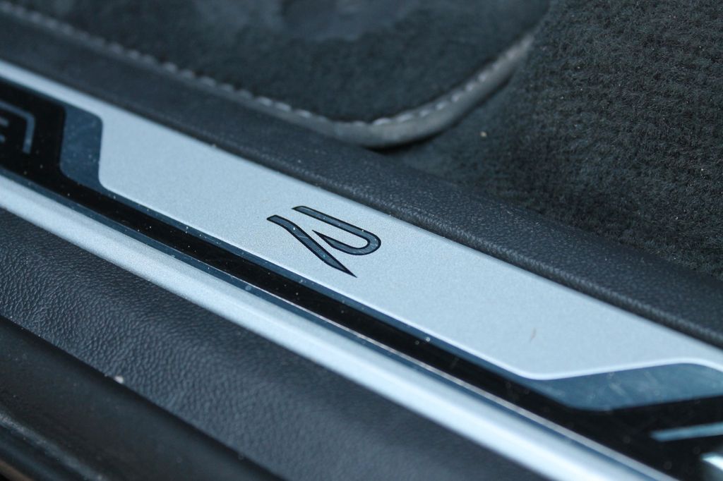 Volkswagen Touareg 2022