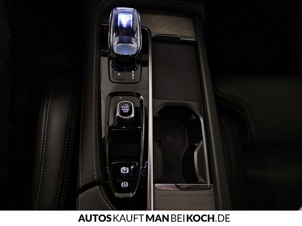 Volvo XC90 2022