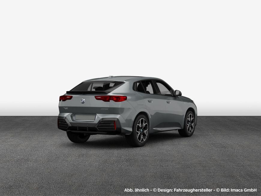 BMW iX2