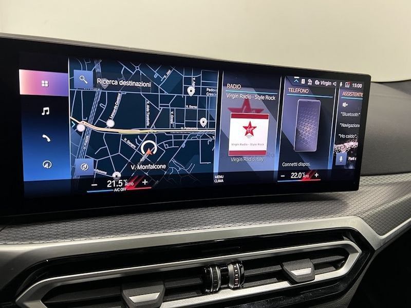 BMW M140i 2023