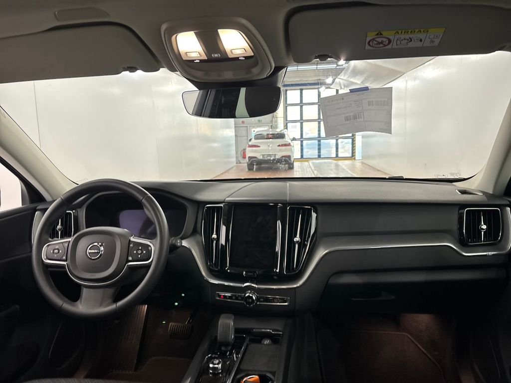 Volvo XC60 2022