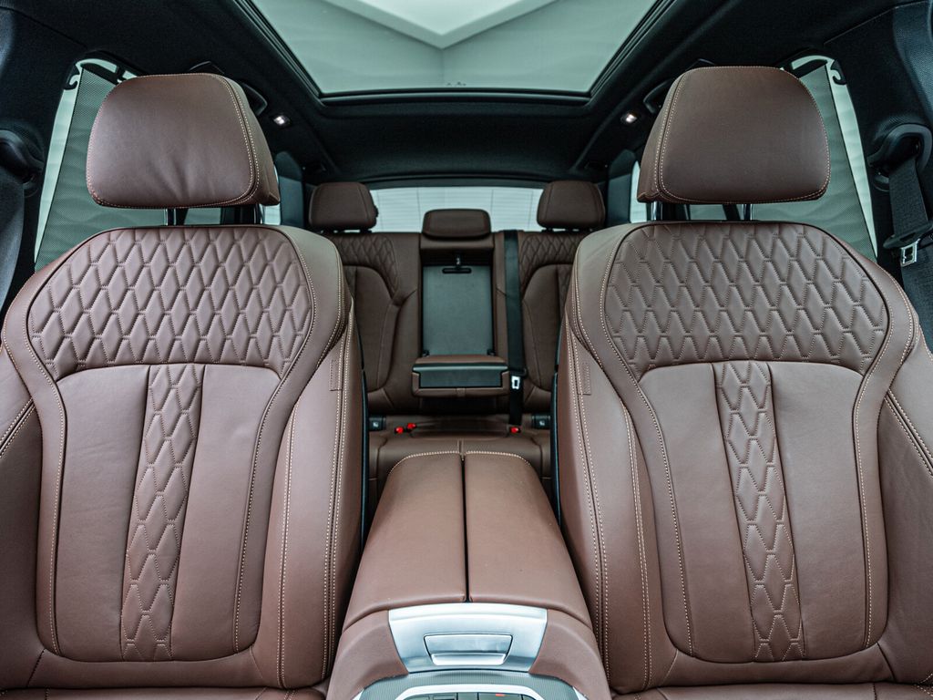 BMW X5 2025