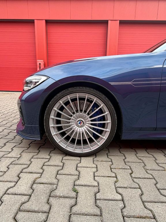 ALPINA B3 2020