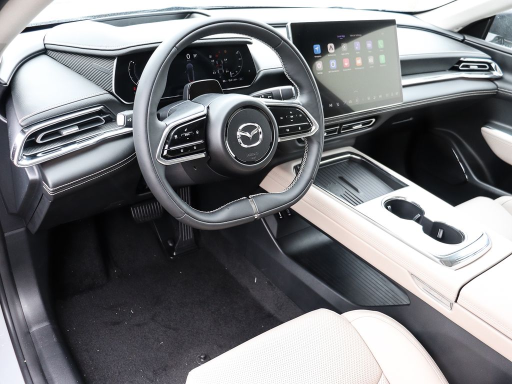 Mazda 6e