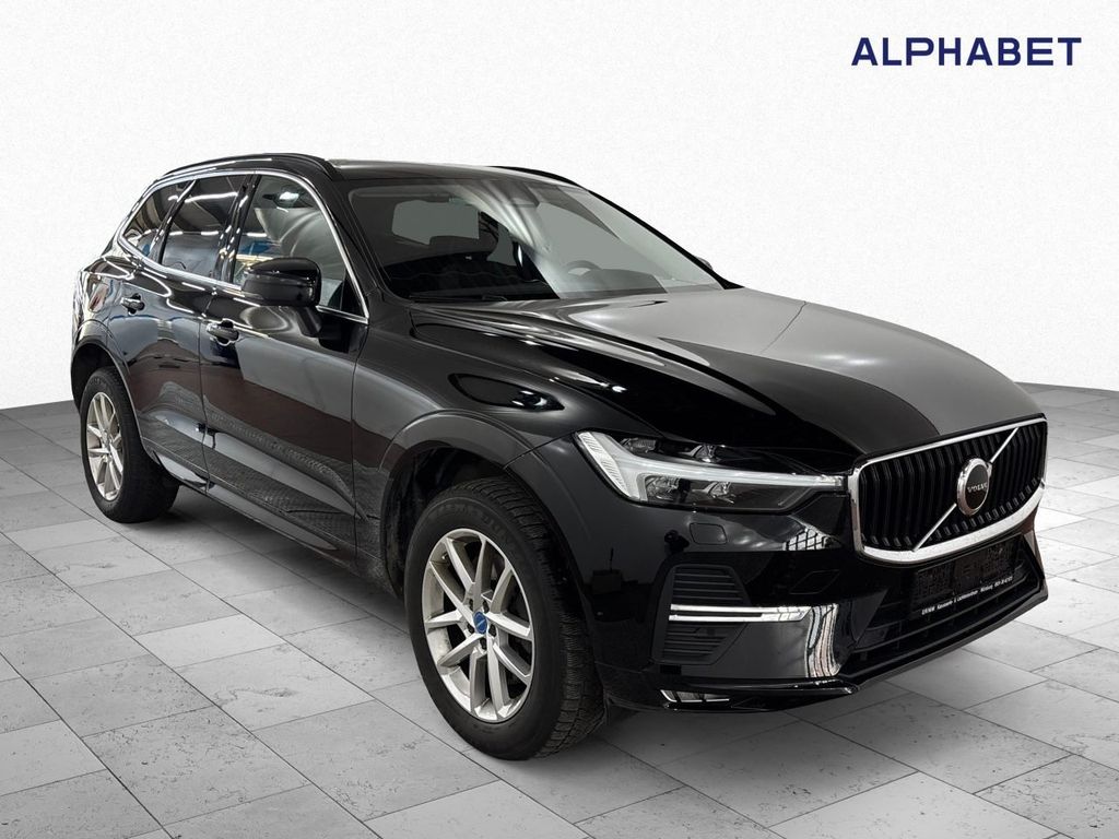 Volvo XC60 2022