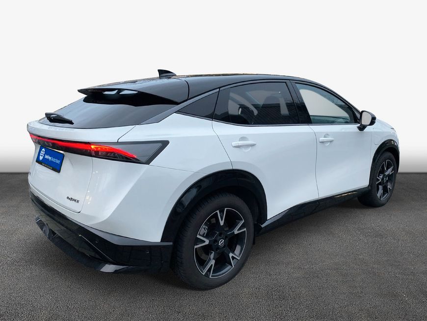 Nissan Ariya 2024