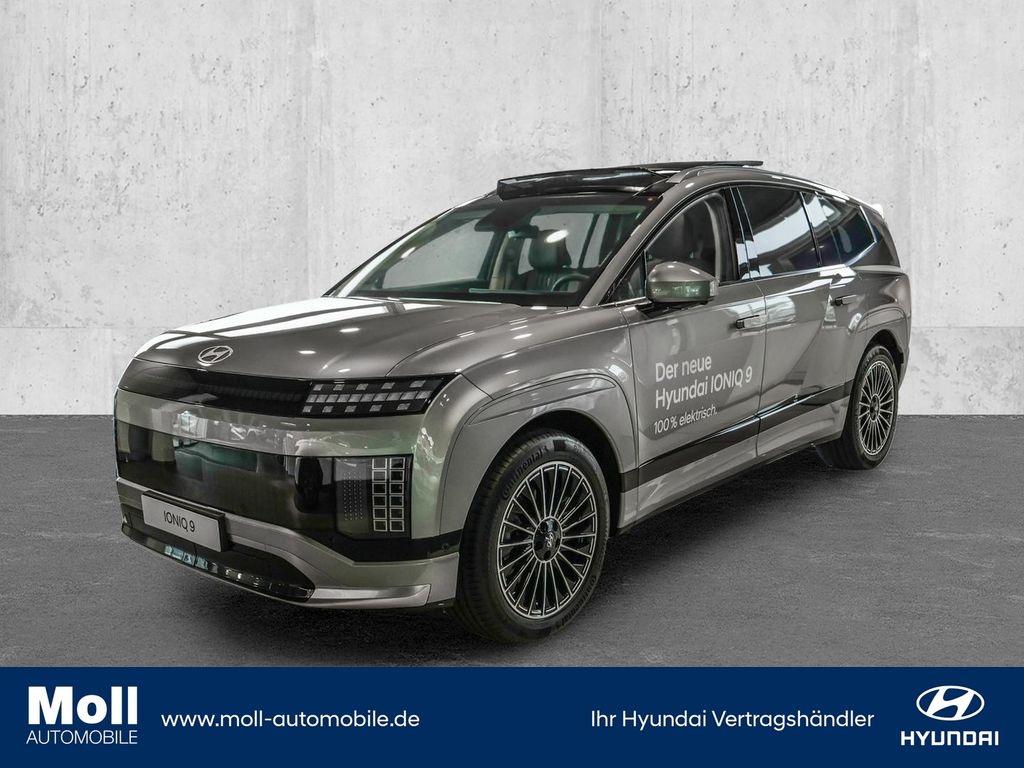 Hyundai IONIQ 9