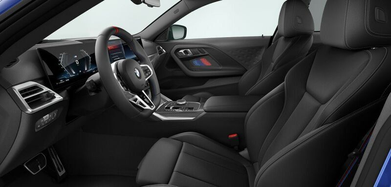 BMW M240i 2025