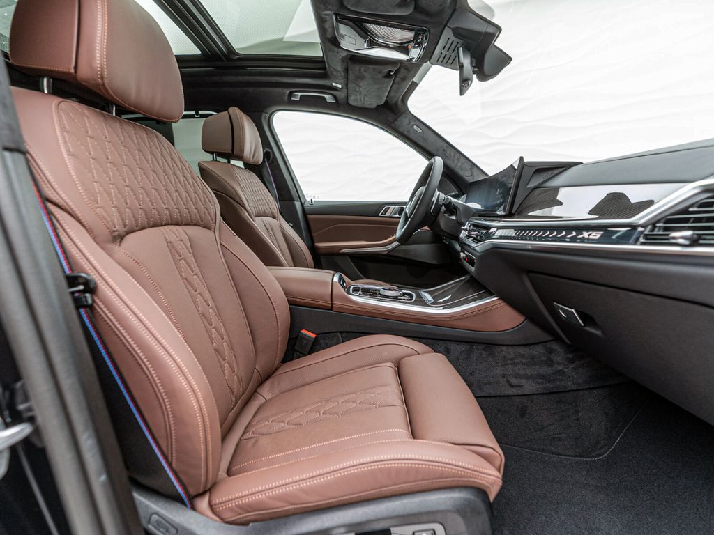 BMW X5 2025