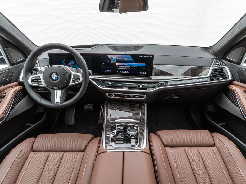 BMW X5 2025