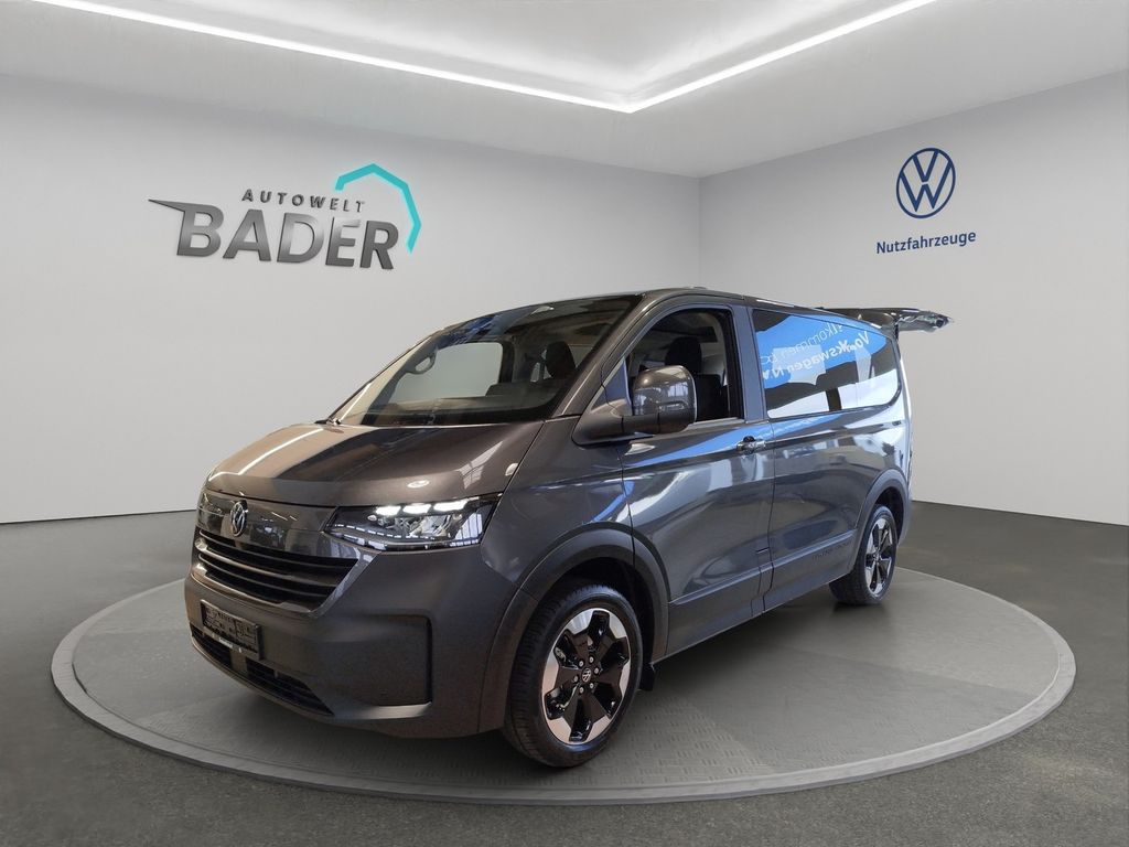 Volkswagen T7 Caravelle 2025