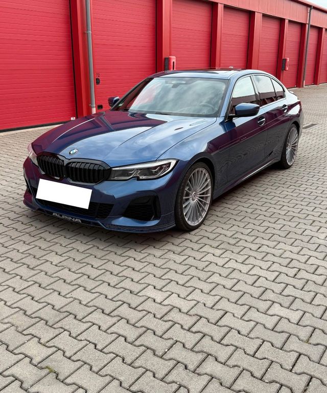 ALPINA B3 2020