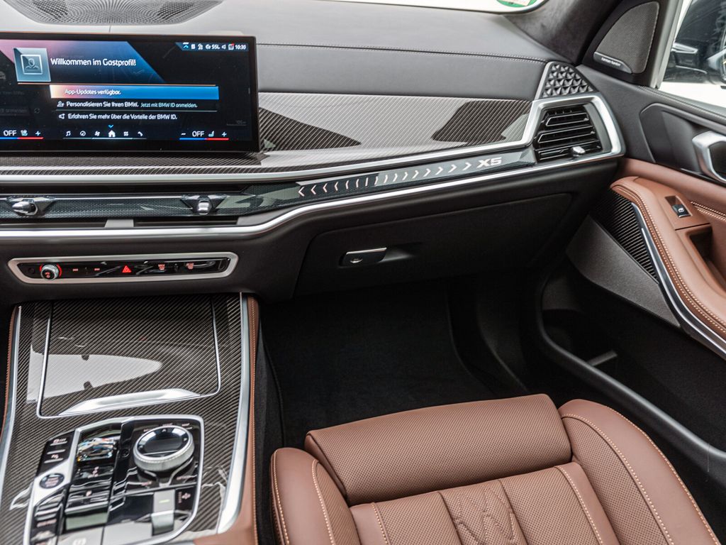 BMW X5 2025