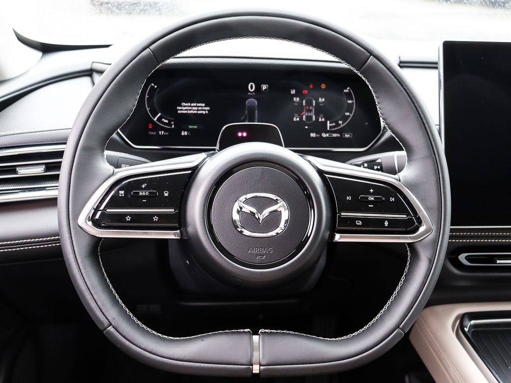 Mazda 6e