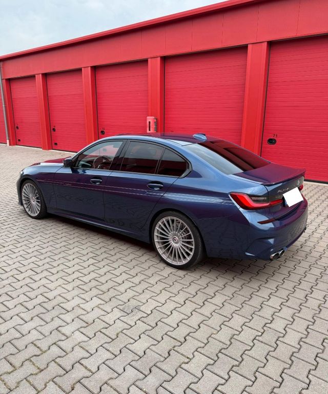 ALPINA B3 2020